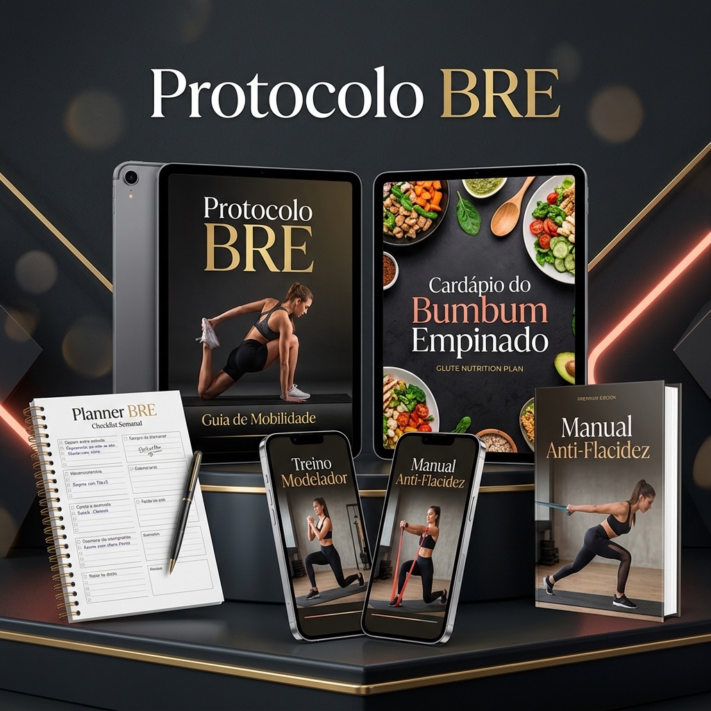 Combo Protocolo BRE