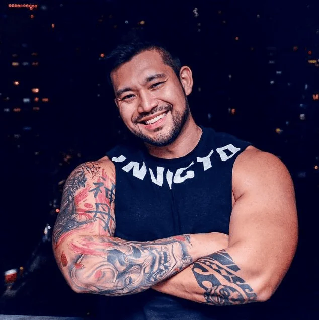 Vinicius Hosaka